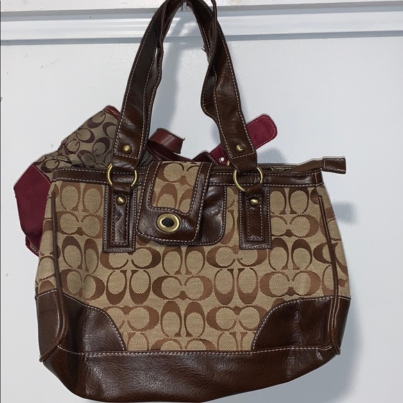 Coach Handbags - Coach Purse Bags Coach Handbags - Coach Purse Bags